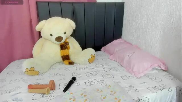 Thumbnail 3, madeleyn_hot_2's Stream at Chaturbate, 2 months ago
