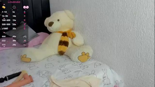 Image 12 of madeleyn_hot_2 Stream on Chaturbate on 3 months ago