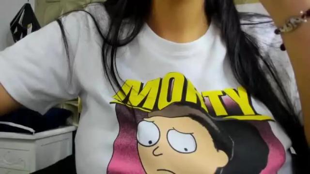 Thumbnail 1, madeleyn_thompson's Stream at Chaturbate, 13 months ago