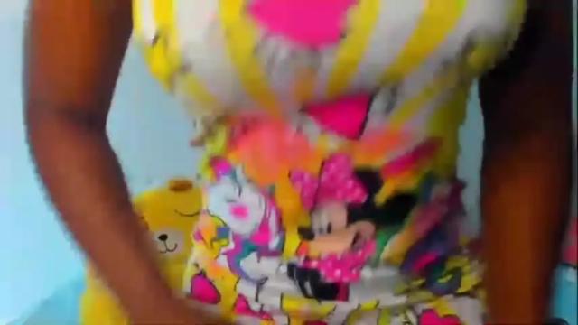 Image 7 of madelin_ferrer Stream on Chaturbate on 15 months ago