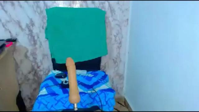 Thumbnail 3, madelin_ferrer's Stream at Chaturbate, 14 months ago