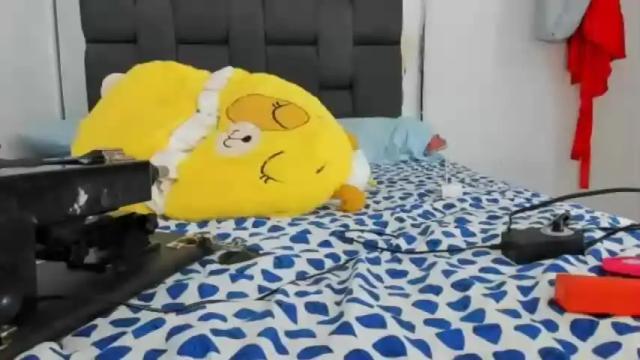 Image 7 of madelin_ferrer Stream on Chaturbate on 14 months ago