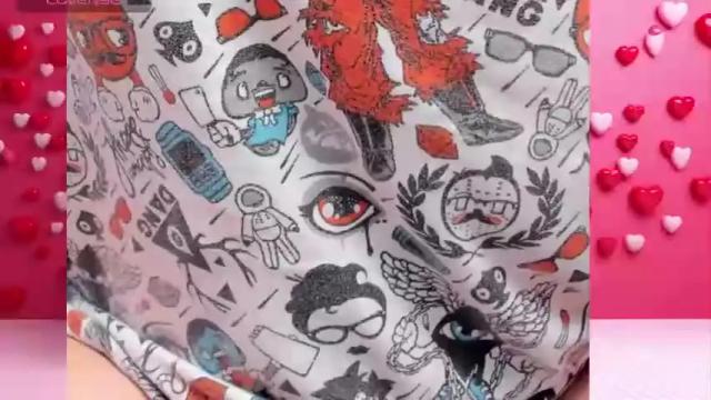 Image 12 of madeline_fx30_ Stream on Chaturbate on 14 months ago