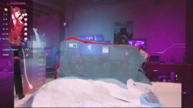 Image 12 of madeline_fx30_ Stream on Chaturbate on 12 months ago