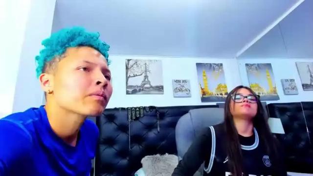 Thumbnail 1, madeline_white's Stream at Chaturbate, 15 months ago