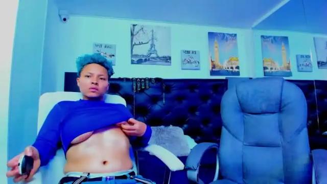 Image 12 of madeline_white Stream on Chaturbate on 15 months ago