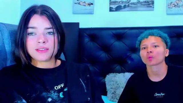 Thumbnail 2, madeline_white's Stream at Chaturbate, 15 months ago