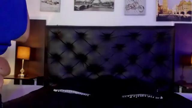 Thumbnail 3, madeline_white's Stream at Chaturbate, 14 months ago