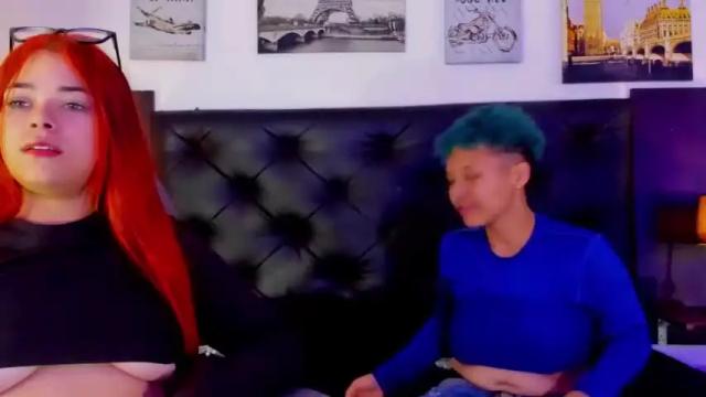 Image 10 of madeline_white Stream on Chaturbate on 14 months ago