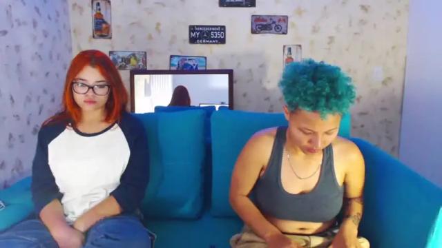 Image 12 of madeline_white Stream on Chaturbate on 14 months ago