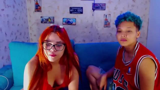 Thumbnail 1, madeline_white's Stream at Chaturbate, 14 months ago
