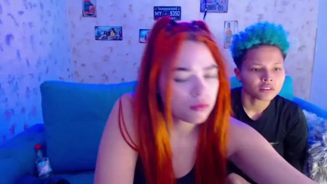 Thumbnail 2, madeline_white's Stream at Chaturbate, 14 months ago