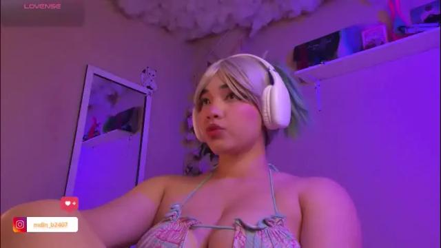 Thumbnail 1, madelinebenet's Stream at Chaturbate, 2 months ago