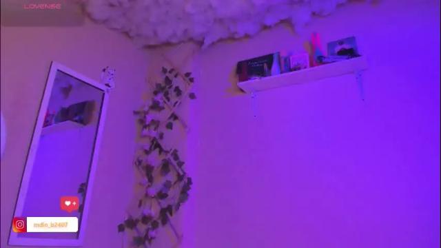 Image 7 of madelinebenet Stream on Chaturbate on 2 months ago