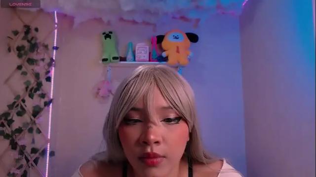 Thumbnail 1, madelinebenet's Stream at Chaturbate, 11 days ago