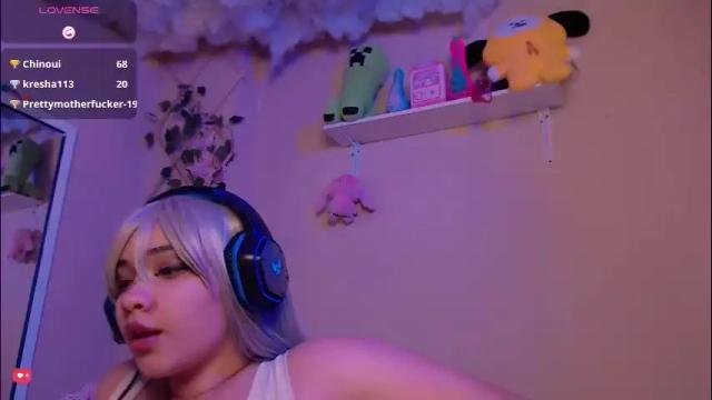 Thumbnail 2, madelinebenet's Stream at Chaturbate, 9 days ago
