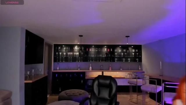 Thumbnail 1, madelinefox_'s Stream at Chaturbate, 1 month ago