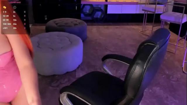 Thumbnail 3, madelinefox_'s Stream at Chaturbate, 1 month ago