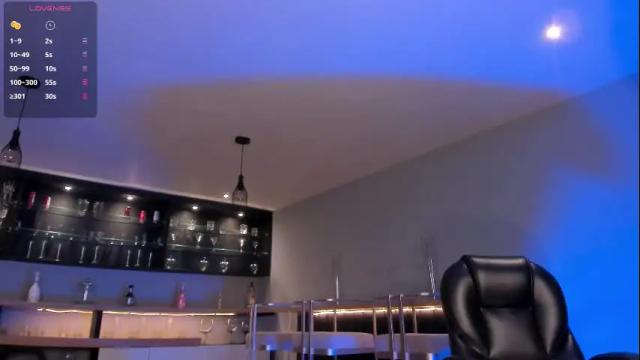 Thumbnail 3, madelinefox_'s Stream at Chaturbate, 1 month ago