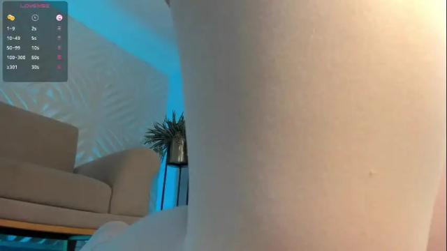 Image 8 of madelinefox_ Stream on Chaturbate on 26 days ago