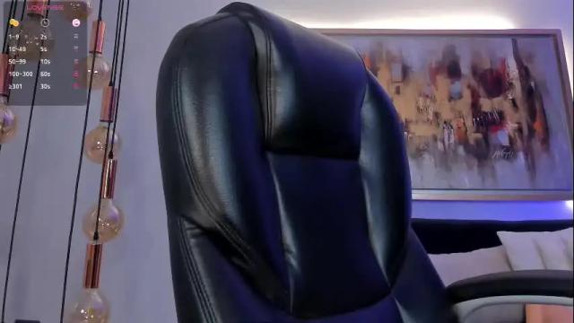 Thumbnail 2, madelinefox_'s Stream at Chaturbate, 10 days ago