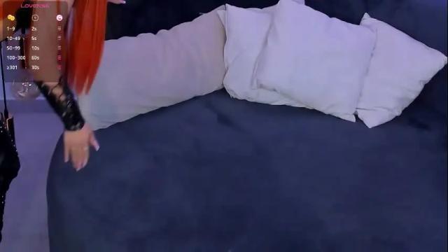 Image 3 of madelinefox_ Stream on Chaturbate on 12 days ago