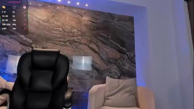 Image 8 of madelinefox_ Stream on Chaturbate on 27 days ago