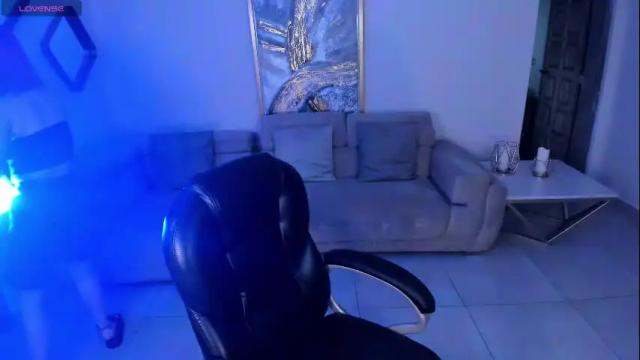 Thumbnail 1, madelinefox_'s Stream at Chaturbate, 13 days ago