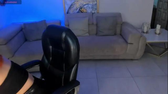 Image 3 of madelinefox_ Stream on Chaturbate on 14 days ago