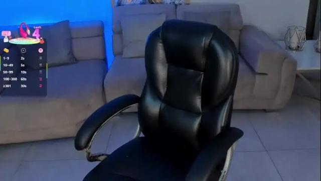 Image 8 of madelinefox_ Stream on Chaturbate on 14 days ago
