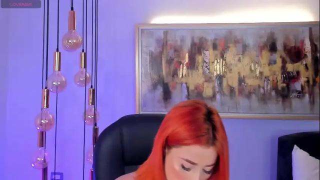 Thumbnail 1, madelinefox_'s Stream at Chaturbate, 8 days ago