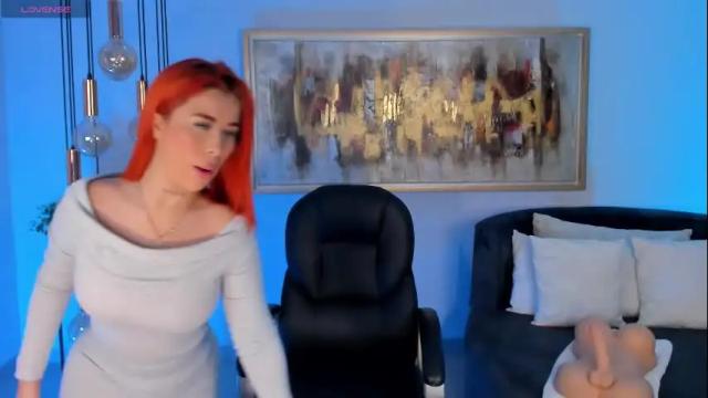 Image 2 of madelinefox_ Stream on Chaturbate on 6 days ago