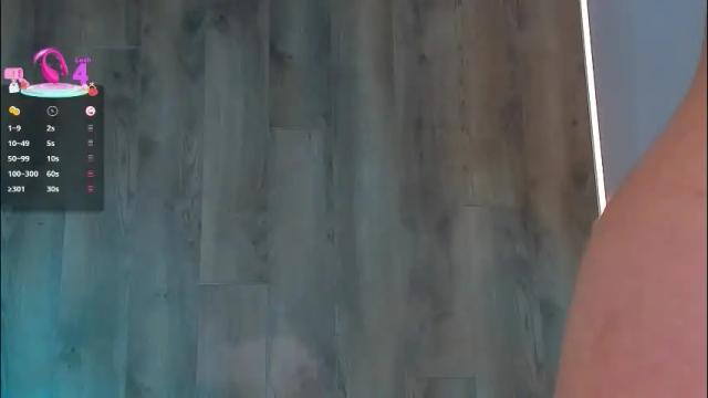 Image 2 of madelinefox_ Stream on Chaturbate on 1 day ago