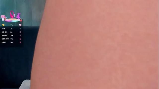 Thumbnail 3, madelinefox_'s Stream at Chaturbate, 12 hours ago