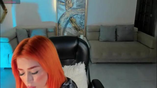Image 2 of madelinefox_ Stream on Chaturbate on 2 months ago