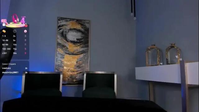 Image 7 of madelinefox_ Stream on Chaturbate on 2 months ago