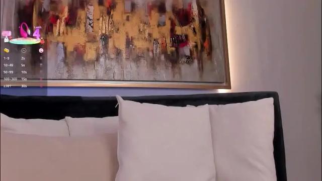 Image 3 of madelinefox_ Stream on Chaturbate on 2 months ago