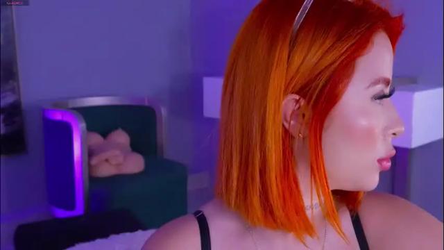 Image 10 of madelinefox_ Stream on Chaturbate on 1 month ago