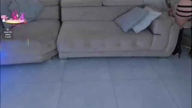 Thumbnail 3, madelinefox_'s Stream at Chaturbate, 1 month ago