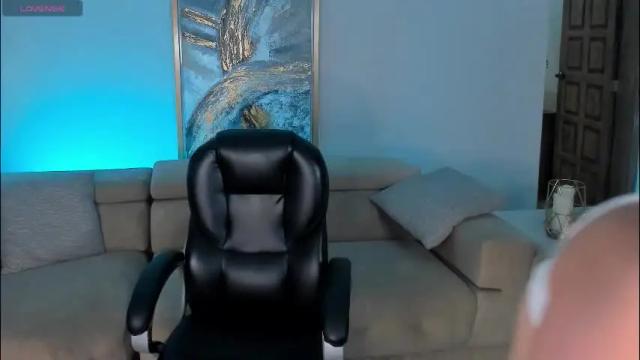 Thumbnail 1, madelinefox_'s Stream at Chaturbate, 1 month ago