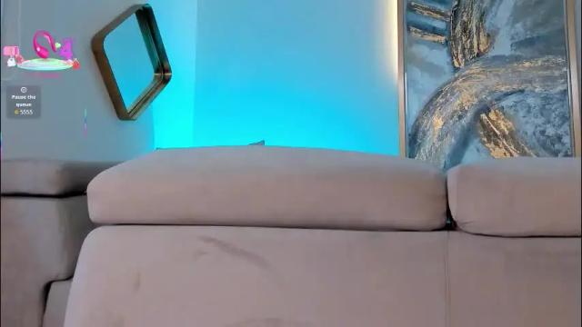 Thumbnail 3, madelinefox_'s Stream at Chaturbate, 1 month ago