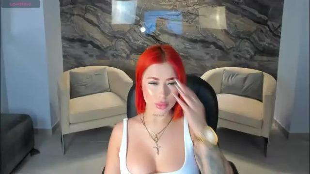 Thumbnail 1, madelinefox_'s Stream at Chaturbate, 2 days ago