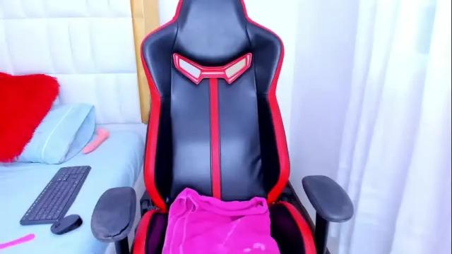 Image 8 of madelinejackson Stream on Chaturbate on 2 months ago