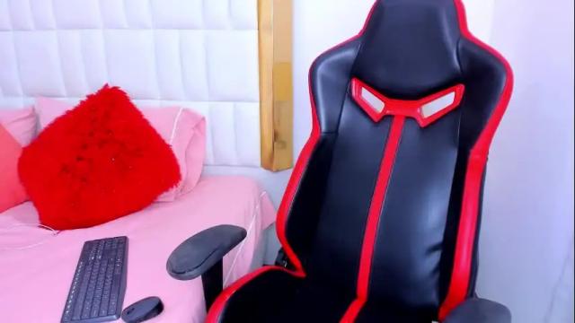 Image 10 of madelinejackson Stream on Chaturbate on 2 months ago