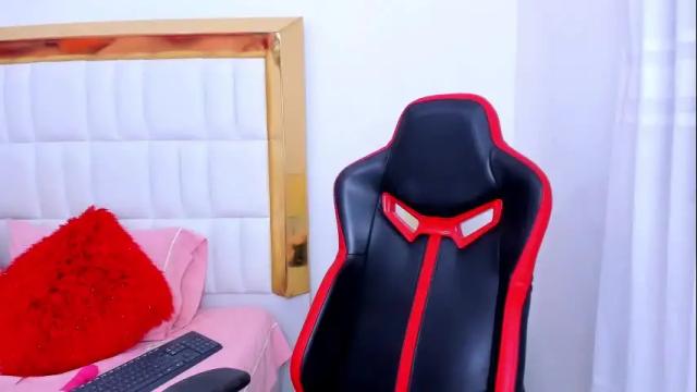 Thumbnail 1, madelinejackson's Stream at Chaturbate, 1 month ago