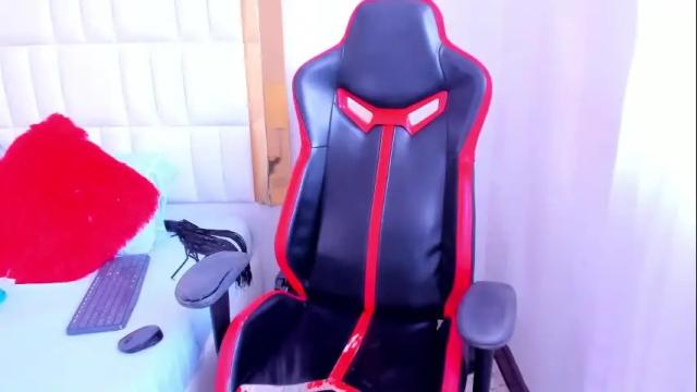 Thumbnail 2, madelinejackson's Stream at Chaturbate, 1 month ago