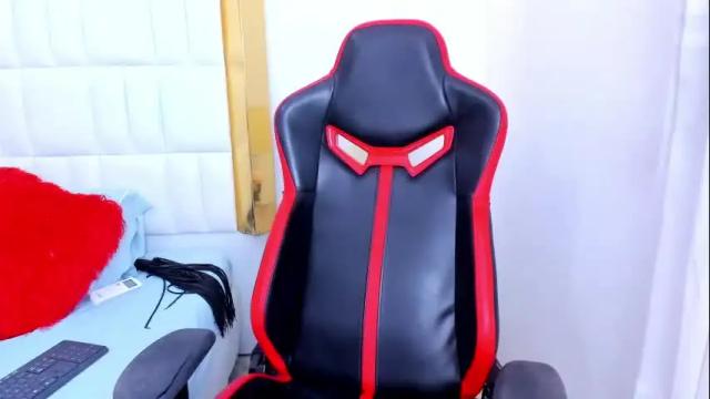 Thumbnail 3, madelinejackson's Stream at Chaturbate, 28 days ago