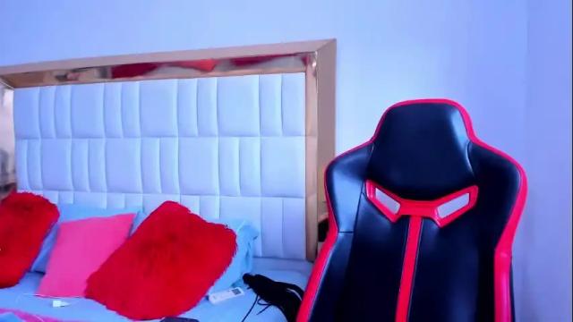 Image 2 of madelinejackson Stream on Chaturbate on 27 days ago