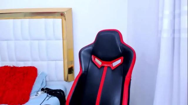 Thumbnail 1, madelinejackson's Stream at Chaturbate, 22 days ago