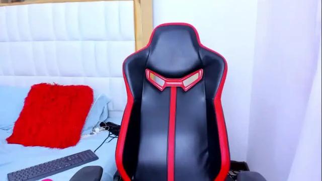 Image 10 of madelinejackson Stream on Chaturbate on 23 days ago